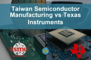 TSM vs TXN: Which Semiconductor Stock Shows Stronger Potential?