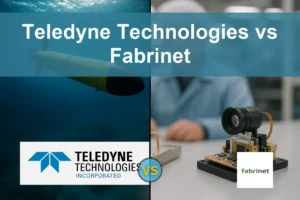 Teledyne vs Fabrinet: Which Hardware Stock Shows More Potential?