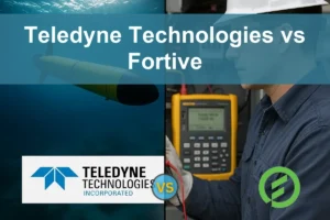 Teledyne vs Fortive: Which Stock Shows Stronger Growth Potential?