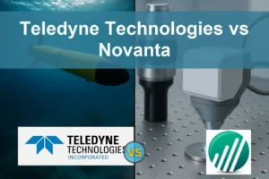 Teledyne vs Novanta: Which Tech Stock Shows Superior Growth?
