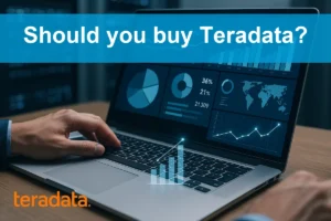 Is Teradata a Turnaround Story? 2026 Growth vs. Moat Analysis