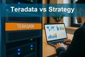 Teradata vs Strategy: Which Stock Shows Greater Potential?