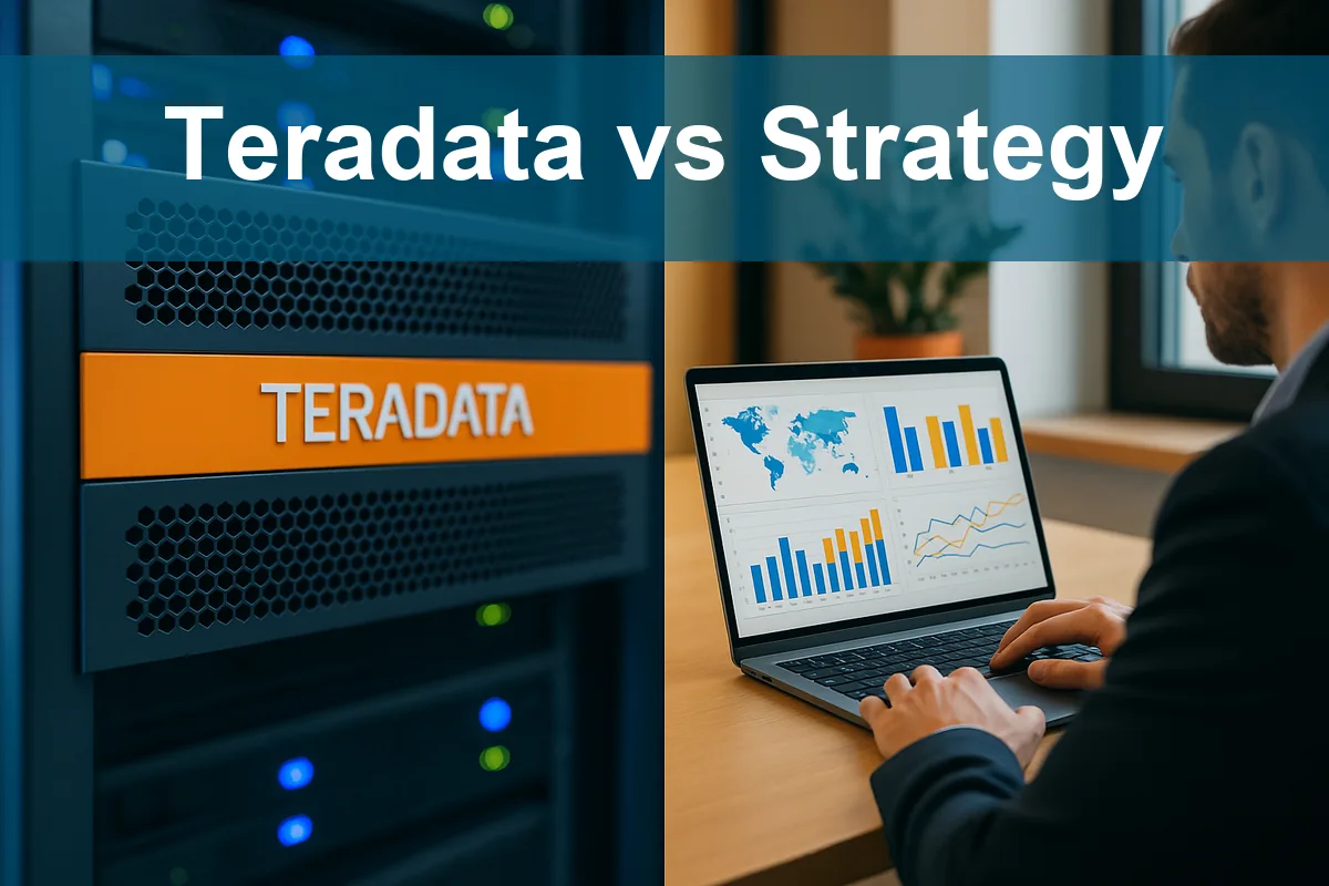 Read more about the article Teradata vs Strategy: Which Stock Shows Greater Potential?