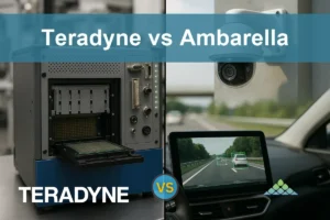 Teradyne vs Ambarella: Evaluating Growth and Risks for Investors