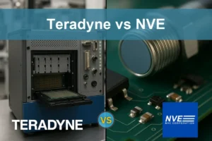 Teradyne vs NVE: Which Semiconductor Stock Shows More Potential?