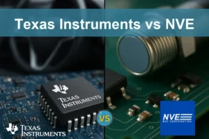Texas Instruments vs NVE: Which Semiconductor Stock Shows More Potential?