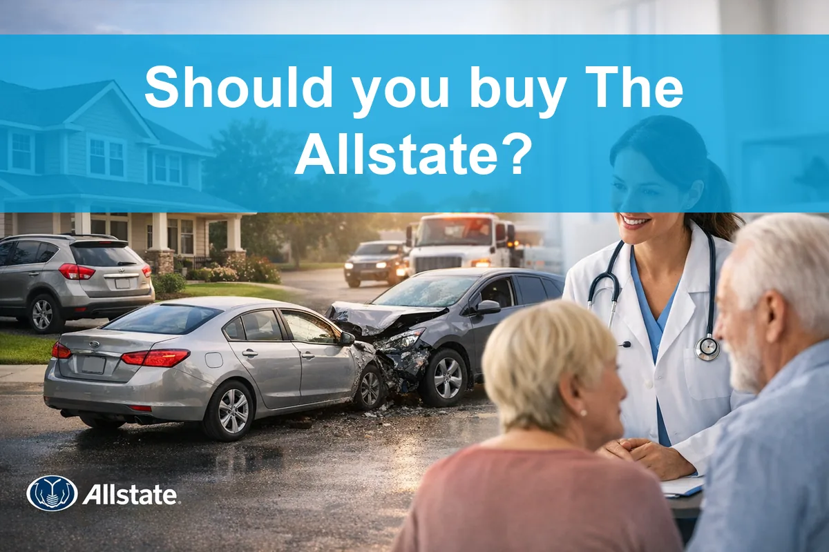 Read more about the article The Allstate Corporation 2026: Sustaining a Very Favorable Moat with Growth
