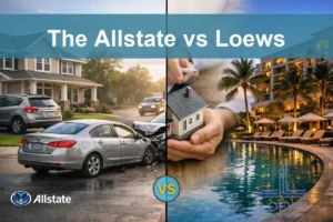 Allstate vs Loews: Which Insurance Stock Shows More Value?