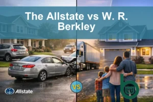 Allstate vs W. R. Berkley: Which Insurance Stock Shows More Upside?