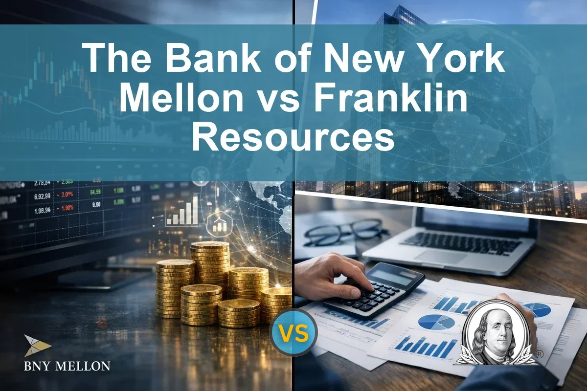 Read more about the article BK vs BEN: Which Asset Manager Shows Stronger Growth Potential?