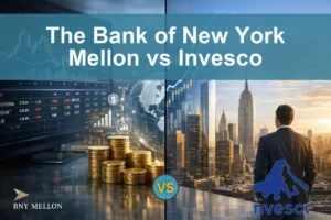 BK vs IVZ: Evaluating Asset Managers’ Strengths and Risks