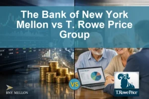 BK vs TROW: Uncovering Value and Growth Potential for Investors