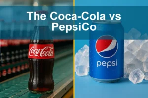Coca-Cola vs PepsiCo: Which Stock Offers More Value?