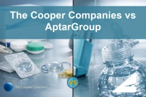 Cooper vs Aptar: Evaluating Growth and Stability for Investors