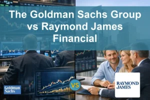 Goldman Sachs vs Raymond James: Which Suits Investors Best?