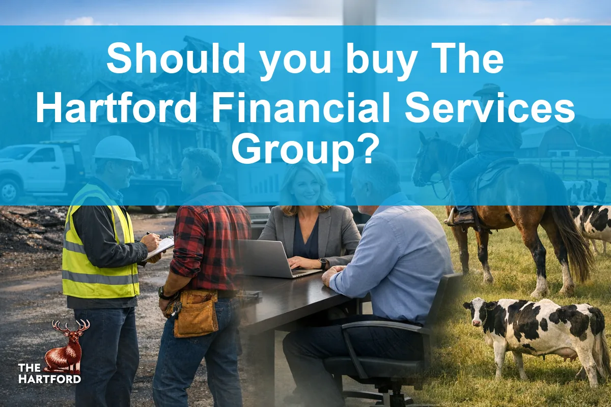 The Hartford Financial Services Group, Inc. Analysis
