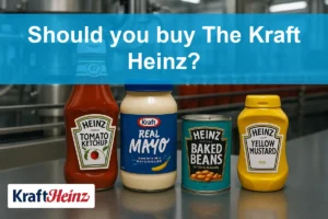 Assessing Kraft Heinz: Why 2026 Signals Structural Pressure