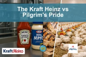Kraft Heinz vs Pilgrim’s Pride: Which Stock Shows More Potential?