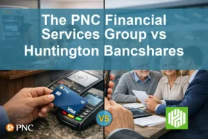 PNC vs Huntington Bancshares: Which Bank Shows Stronger Growth Potential?