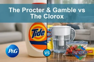 Procter & Gamble vs Clorox: Which Stock Holds More Value?
