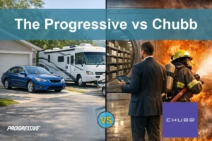 Progressive vs Chubb: Which Insurance Stock Excels?