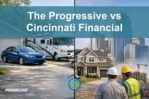 Progressive vs Cincinnati Financial: Which Offers More Value?