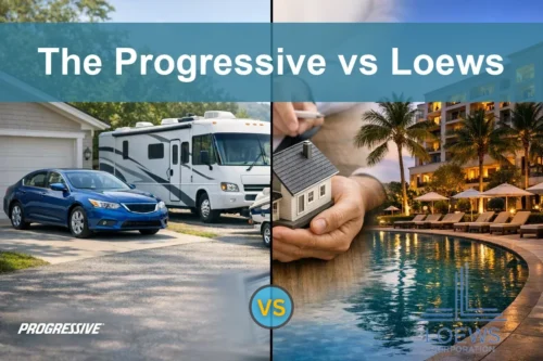 The Progressive vs Loews