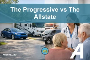 Progressive vs Allstate: Which Insurer Offers More Value?