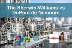 Sherwin-Williams vs DuPont: Which Stock Shows Stronger Potential?