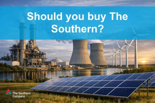 Should you buy The Southern?