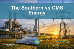 Southern Company vs CMS Energy: Which Utility Offers More Value?