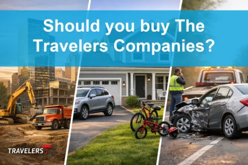 Should you buy The Travelers Companies?