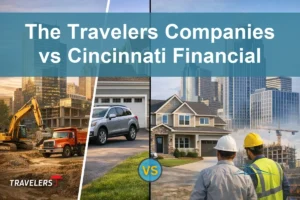 Travelers vs Cincinnati Financial: Which Offers Better Value?