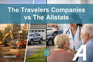 Travelers vs Allstate: Which Property Insurer Leads?