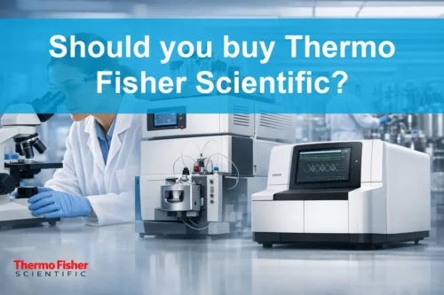 Should you buy Thermo Fisher Scientific?