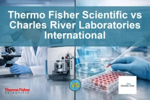 Thermo Fisher vs Charles River: Which Holds Greater Investor Appeal?