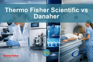 Thermo Fisher vs Danaher: Which Offers Greater Investor Value?
