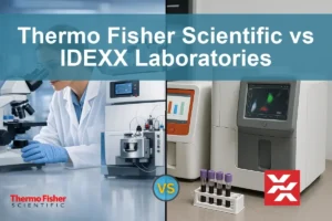 Thermo Fisher vs IDEXX Laboratories: Which Stock Offers More Value?
