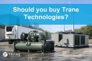 Trane Technologies 2026: ROIC Power Fuels Durable Advantage