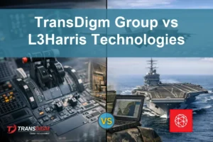 TransDigm vs L3Harris: Which Aerospace Stock Shows More Potential?