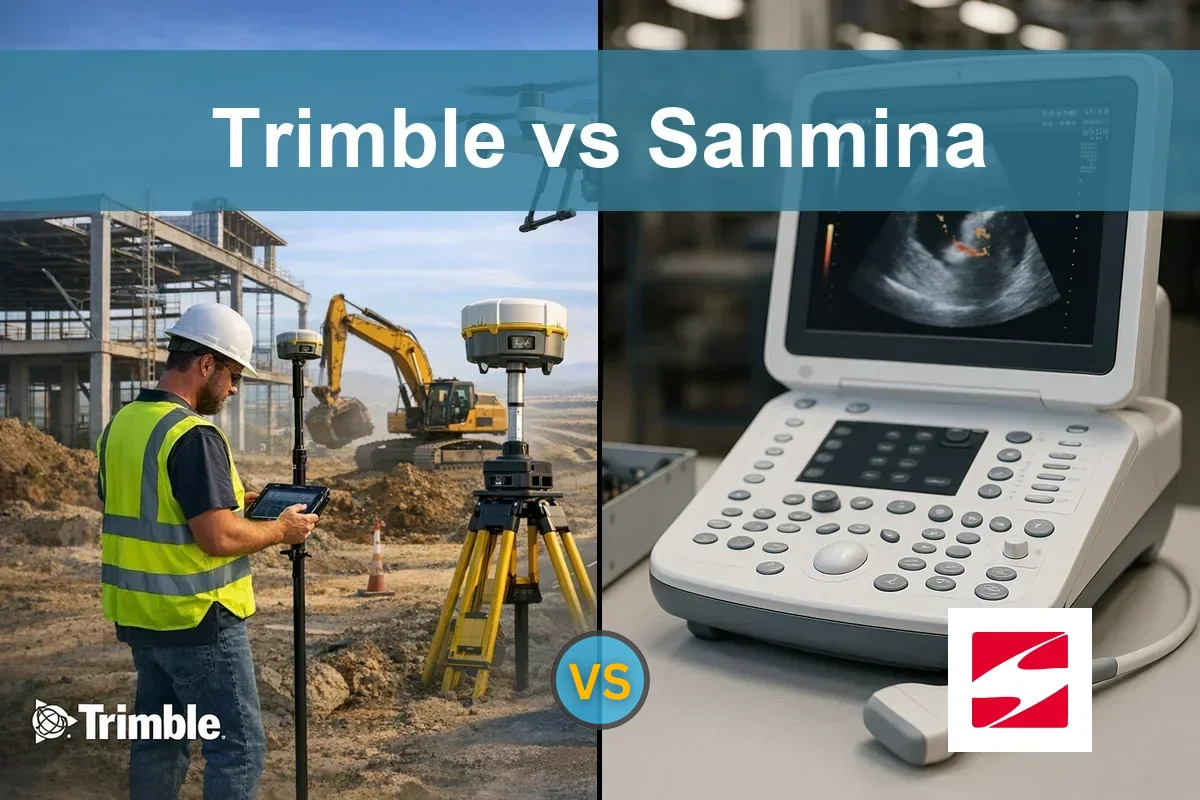 Read more about the article Trimble vs Sanmina: Which Tech Stock Shows More Potential?