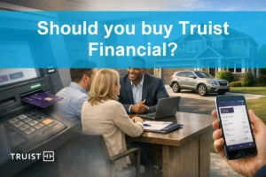 Is Truist Financial a Value Trap in 2026? A Moat and Income Review