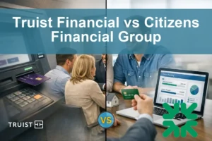 Truist vs Citizens Financial: Which Bank Offers More Value?