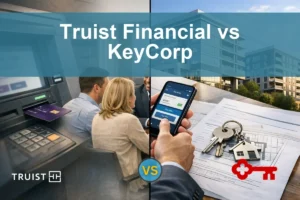 Truist vs KeyCorp: Which Bank Offers More Value?