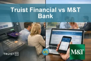 Truist vs M&T Bank: Which Shows Stronger Growth Potential?