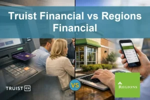 Truist vs Regions Financial: Which Bank Shows More Growth?