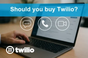 Is Twilio a Turnaround Play? Slightly Unfavorable Moat in 2026