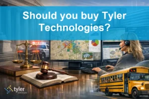 Is Tyler Technologies Facing Execution Risk Despite Growing Profit? 2026 Review