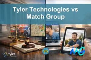 Tyler Technologies vs Match Group: Which Stock Offers More Value?