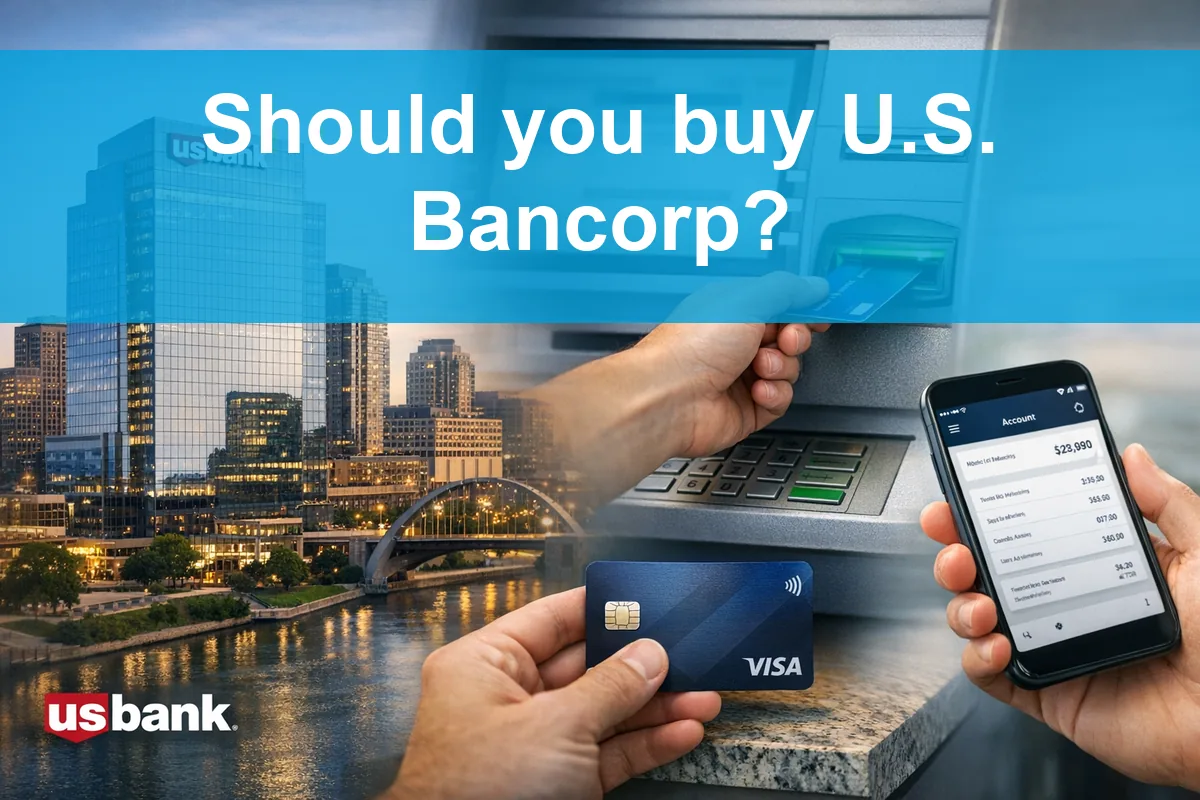 U.S. Bancorp Analysis
